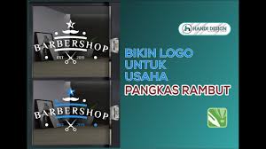 45 likes · 3 talking about this. Cara Membuat Logo Untuk Usaha Barbershop Pangkas Rambut Dengan Coreldraw Youtube