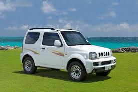 Rent A Suzuki Jimny Jeep From Stoutes Car Rental Barbados Barbados Barbadoscarrental Stoutescarrental Exploreba Car Rental Car Rental Company Suzuki Jimny