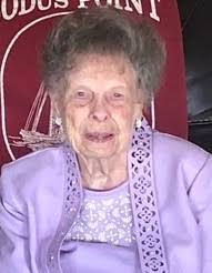 Obituary for Agnes M. Nolan