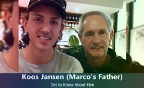 Koos Jansen : The Father Behind Marco Jansen's Cricket Journey