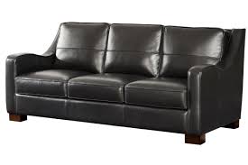 Modern reversible sectional burrow sofa rivet revolve modern upholstered loveseat sofacaramel leather sofa rivet furniture loveseat leather couches and sofas small leather sofa 56 w grey sectional. Presley 80 All Leather Sofa Sofas And Sectionals
