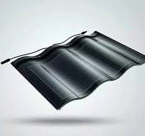 What are Triple-Arch Solar Tiles?-Solar panels that look ...