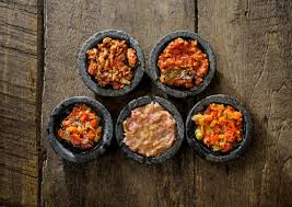 Maybe you would like to learn more about one of these? Resep Sambal Tomat Matang Dan Sambal Tomat Lainnya Yang Mudah Dibuat Bukareview