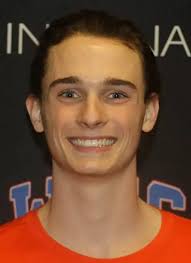 2018 Men's Lacrosse Roster