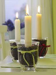 Denn nichts ist schöner als zu so einem besonderen und schönen ereignis auch noch eine selbst gemachte und individuell gestaltete. Kerzenstander Selbermachen