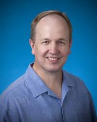 3 Questions with New Board Member Jim Alberts