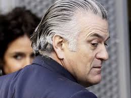 El bueno, el malo y el feo de los hermanos Bárcenas Gutiérrez