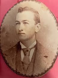 James Harvey Harper Jr. (1877-1962)