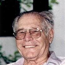 Kenneth Rinehart Obituary