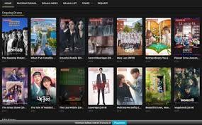 Koleksi filmnya juga tidak kalah lengkap dan juga terus diperbarui, sehingga kamu akan lebih dimudahkan jika ingin mencari film yang ingin ditonton. Daftar Situs Streaming Drama Jepang Lengkap Untuk Hp Tipandroid Tipandroid
