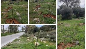 Οπως λένε οι μετεωρολόγοι, από τις αρχές της επόμενης εβδομάδας, τα πράγματα θα χειροτερέψουν. Barh Selida 4 3b Barh Boyla Boyliagmenh