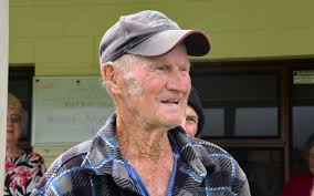 Peter Sheehan 101: 11/5/1923