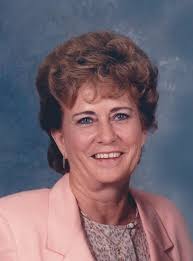 Pansy Womble Obituary