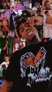 Juice wrld righteous unreleased rapper juice wrld dead after medical emergency ski. Juice Wrld Wallpaper Enwallpaper