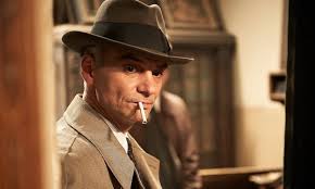 He is widely hailed to be one of the greatest czech actors of all time. Ivan Trojan