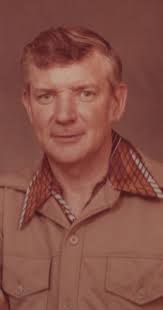 Herbert Laing Obituary