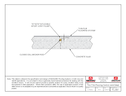 Flooring Technical Literature