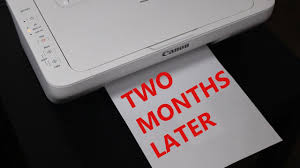 Get the latest canon ts5170 driver & manual from our website. Canon Pixma Mg2522 Printer Review After 2 Months Youtube