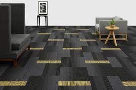 Design your perfect rug with flor. New Burmatex Carpet Tile Design Balance Echo Burmatex