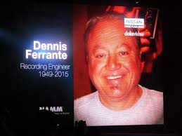 Dr John Press For John Lennon Bus At NAMM 2016 Hammond Cast