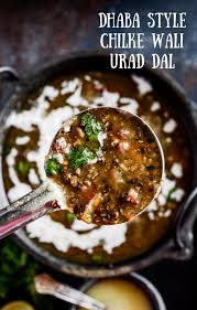 Dhaba Style Chilke Wali Urad Dal Split With Skin Black Gram Recipe Dal Recipe Urad Dal Recipes Recipes