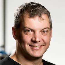 Raffaele Nicolussi Email & Phone Number