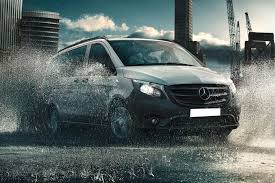 Image result for Granite Green 2016 Vito