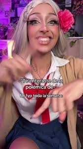 ⭐️Tataratara da! LETS GO! 💜 Lentes @Girlsokawaii ✨ 💜IG: @aoiakari_oficial 