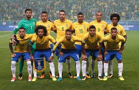 تشكيلة البرازيل أمام بيرو، حيث استقر تيتي المدير الفني لمنتخب البرازيل، على الدفع بالتشكيل الأساسي لـراقصي السامبا في مواجهة منتخب… Ù…Ø¯Ø±Ø¨ Ø§Ù„Ø¨Ø±Ø§Ø²ÙŠÙ„ ÙŠØ¹Ù„Ù† ØªØ´ÙƒÙŠÙ„ØªÙ‡ Ø§Ù„Ø±Ø³Ù…ÙŠØ© Ù„Ù„Ù…ÙˆÙ†Ø¯ÙŠØ§Ù„ Ù…Ù† Ø§Ù„ØºØ§Ø¦Ø¨