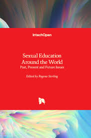 Sexual Education, What Challenges for Tomorrow? | IntechOpen