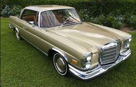 Fine Seventies Mercedes On Hemmings Now Benz Mercedes Benz Mercedes