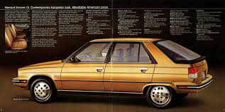 Image result for Florentine Gold 1984 Renault