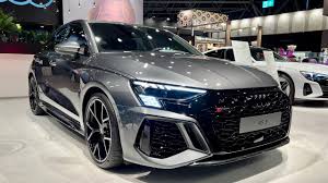 Image result for Daytona Gray 2022 RS3