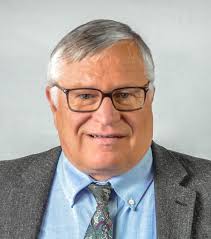 Five Questions With Gene Edward Veith