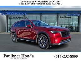 Image result for Soul Red Crystal 2024 CX-90