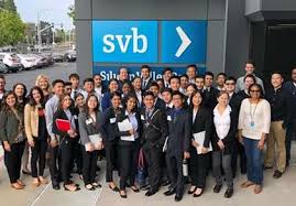 In the meantime you may wish to consider these offerings Silicon Valley Bank Office Photos Glassdoor