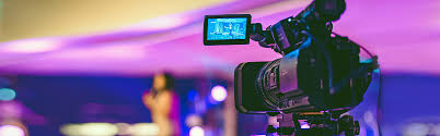 Video Production Company Dubai (Corporate & Event Videographer)