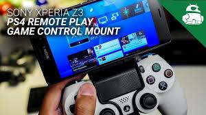 Sep 15, 2021 · latest version. New Guide Ps4 Remote Play For Android Apk Download