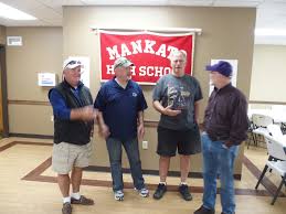 Mankato High School Class Of 1967, Mankato, MN