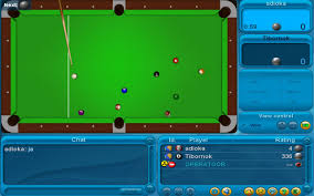 This extension provides a guideline overlay to help you shot the balls directly into the cups. 8 Ball Pool