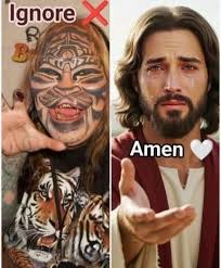 Bapa kami, yang ada di surga, dimuliakanlah nama-Mu Kerajaan-Mu datang;  Kehendak-Mu dilakukan di bumi seperti di surga. Berikan kami makanan kami  sehari-hari; dan ampuni kesalahan-kesalahan kami, sebagaimana kami  mengampuni orang-orang yang bersalah