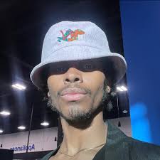 Happy birthday to the smoothest singing...