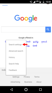 Set up, manage, and control your google home, google nest, and chromecast devices, plus understand what's going on at home with a glance. How To Change Your Country Service On Google Search