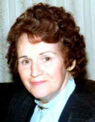 Condolence Book for Ellen Patricia Goodwin (née O'Sullivan) (Ballincollig,  Cork)