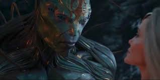 The changing people, dubbed the deviants by the eternals, are a fictional race of humanoids appearing in american comic books published by marvel comics. Dve22xoxg 0jcm