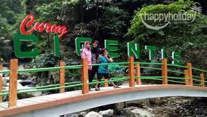 Sebenarnya ini bukan liburan sih, karena tempat ini sering saya kunjungi. Harga Tiket Masuk Dan Penginapan Di Curug Cigentis Karawang Happy Holiday