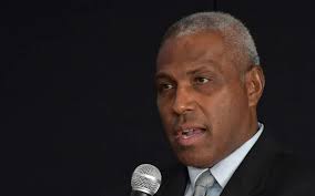 Fiji's 2000 coup leader George Speight seeks pardon