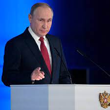 За счет 10 выходных дней власти решат сразу две ключевые проблемы. Putin Obyavil Nedelyu Vyhodnyh Iz Za Koronavirusa Politika Rossiya Lenta Ru
