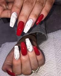 Disney christmas nails nail swag. Best Christmas Nail Art Designs Ideas And Inspirations To Follow In 2020 Xmas Nails Christmas Nail Art Designs Christmas Nails