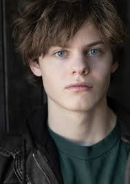 Fan Casting Iain Armitage as Jackson Pearce in Watch Dogs